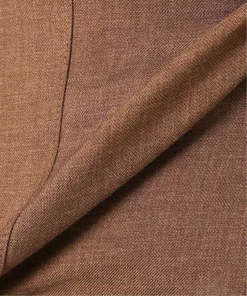 EDIFICE（エディフィス）の「FUNCTION MOBILE ポリエステル/リヨセル ジャケット（テーラードジャケット・メンズ・ベージュ/ネイビー/ブラウン/ブルー系その他・44/46/48/50）」の12枚目の写真