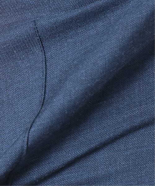 EDIFICE（エディフィス）の「FUNCTION MOBILE ポリエステル/リヨセル ジャケット（テーラードジャケット・メンズ・ベージュ/ネイビー/ブラウン/ブルー系その他・44/46/48/50）」の16枚目の写真