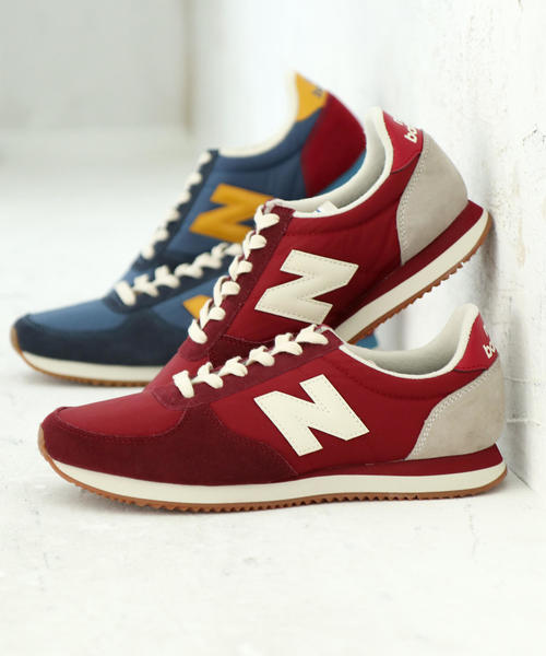 new balance u220 30