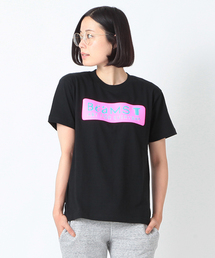 BEAMS T | BEAMS T / Parra ART FOR EVERYDAY TEE 3(Tシャツ/カットソー)