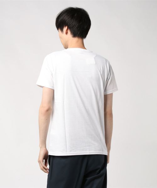 JACKROSE(ジャックローズ)の「JE-PVCシート・サマーガール・SSTEE(Tシャツ/カットソー・メンズ・ホワイト/ブラック・M/L)」の3枚目の写真