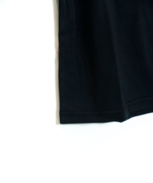 JACKROSE(ジャックローズ)の「JE-PVCシート・サマーガール・SSTEE(Tシャツ/カットソー・メンズ・ホワイト/ブラック・M/L)」の7枚目の写真