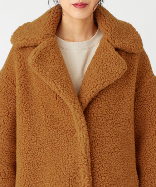 STAND STUDIO コート STAND STUDIO | Mckenna Coat