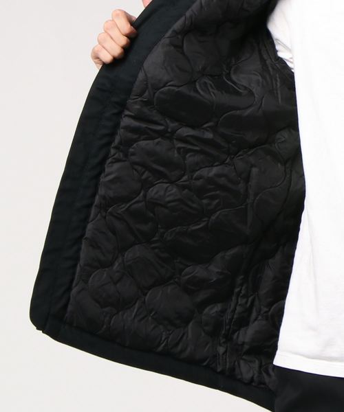 Hurley （ハーレー）の「Hurley/ハーレー BV2126 ジャケット 