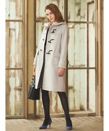 Fabulous Angela�i�t�@�r�����X �A���W�F���j�́u�����O�_�b�t���R�[�g�i�_�b�t���R�[�g�j�v