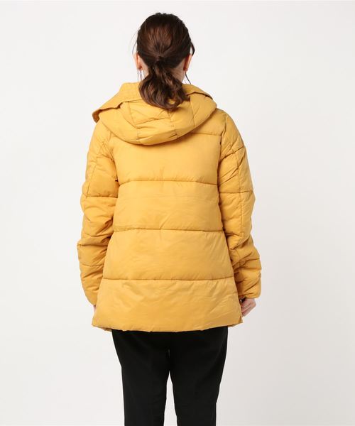 rip curl（リップカール）の「RIPCURL/リップカール T04-754 ダウン 