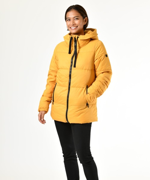 rip curl（リップカール）の「RIPCURL/リップカール T04-754 ダウン 
