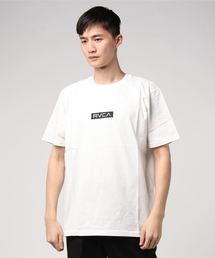 RVCA/ルーカ BA041-225 クルーネックTシャツ