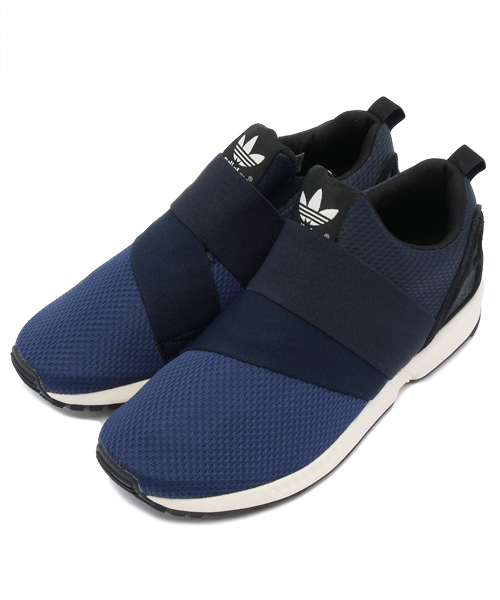 zx flux slip on
