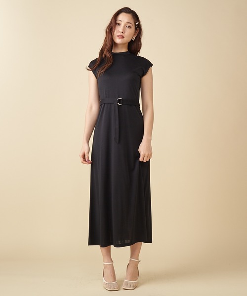 セール カットロングベルト付ワンピース ワンピース Royal Party ロイヤルパーティー のファッション通販 Zozotown