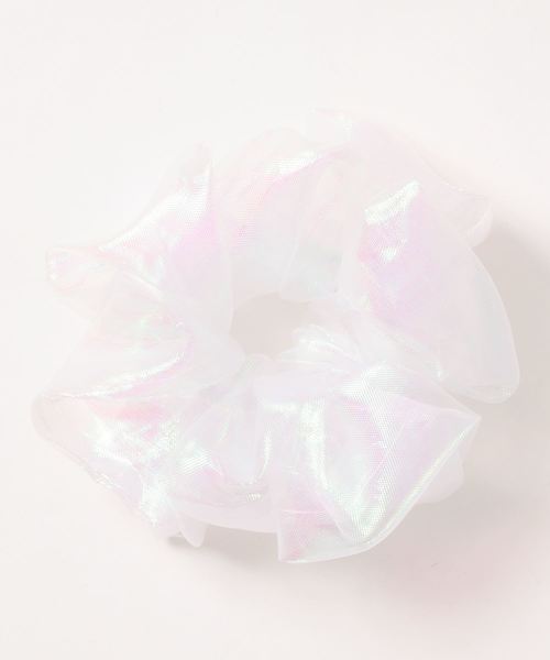 yoo【未使用】fetico シュシュ yoo様専用【未使用】fetico シュシュ - メルカリ