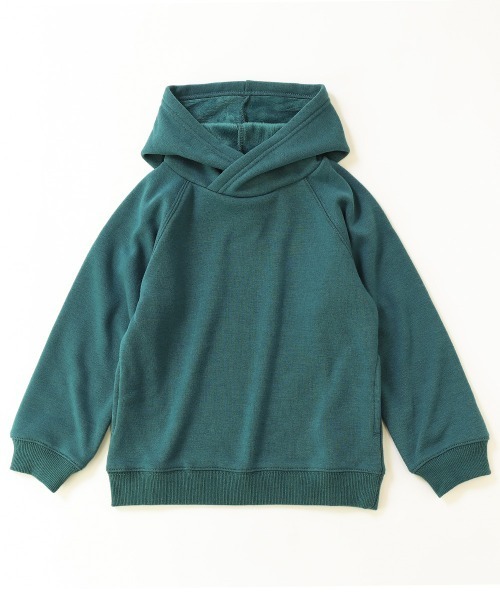 devirock(デビロック)の「裏シャギープルパーカー(パーカー・キッズ・ブラック/ピンク系その他/ライトブラウン/パープル系その他/グリーン系その他/ダークオリーブ/モカ・120cm/110cm/90cm/140cm/130cm/80cm/150cm/100cm/160cm)」の20枚目の写真