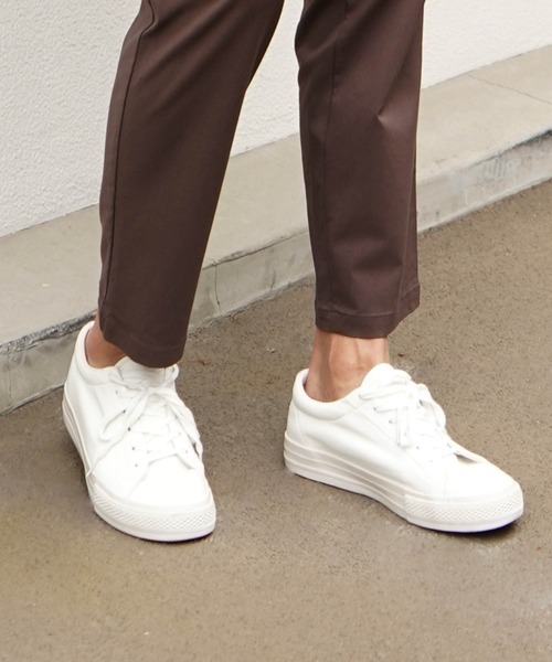 スタンダードスニーカー スニーカー Ikka イッカ のファッション通販 Zozotown