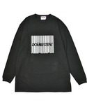 DOUBLE STEAL(ダブルスティール)の「トップス(Tシャツ/カットソー)」