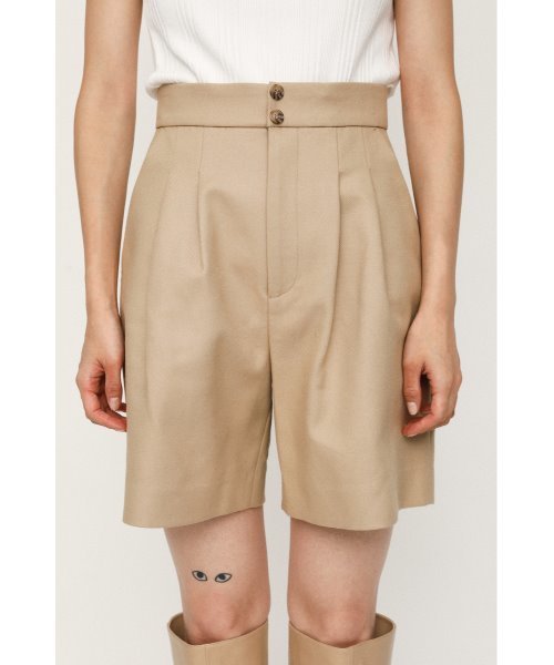 ロージーモンスター　マニッシュポケットショートパンツ マニッシュポケットショートパンツ