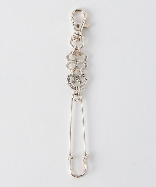Martine Ali earring マーティンアリ　安全ピン　ピアス MARTINE ALI(マーティンアリ) × イヤリング・ピアス |【公式