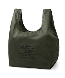WAIPER別注 CONVENI BAG INBENTO インベント SMALL エコバッグ