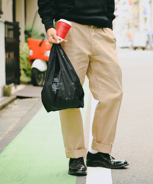 WAIPER別注 CONVENI BAG INBENTO インベント SMALL エコバッグ
