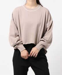 notch. | ﾊｲｼｮｸｽﾃｯﾁｼｮｰﾄPO                 (Tシャツ/カットソー)