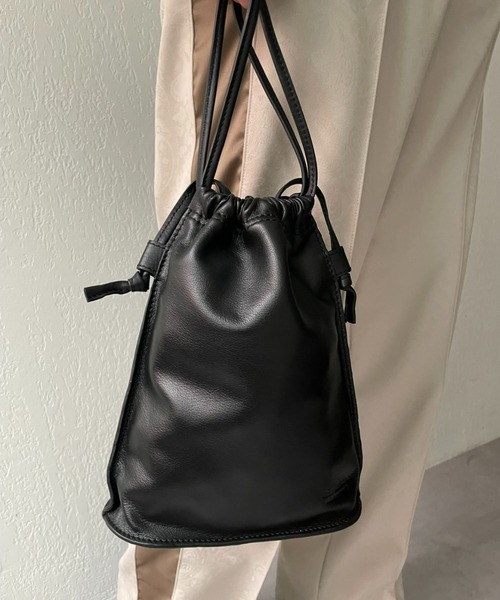 CIAOPANIC（チャオパニック）の「【Rain Leather/レインレザー