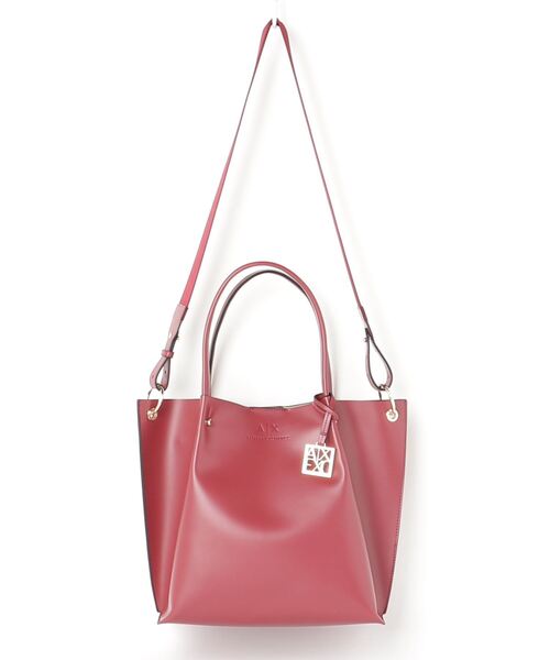 ARMANI EXCHANGE（アルマーニエクスチェンジ）の「【A|Xアルマーニ