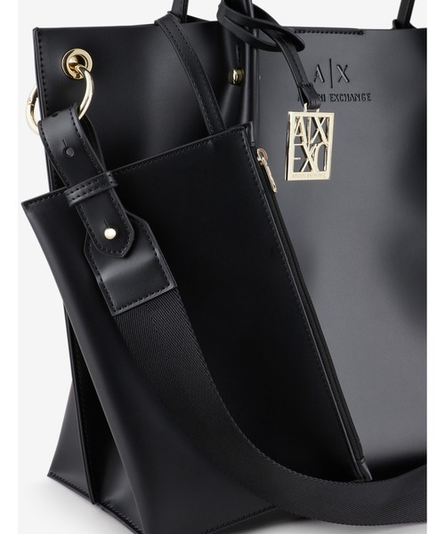 ARMANI EXCHANGE（アルマーニエクスチェンジ）の「【A|Xアルマーニ
