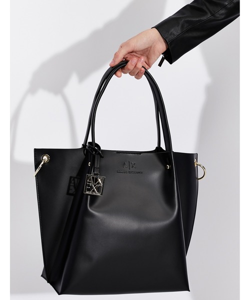 ARMANI EXCHANGE（アルマーニエクスチェンジ）の「【A|Xアルマーニ