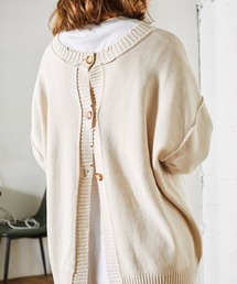 WEGO | ■■■WEGO/ダメージマルチWAYカーディガン■■■(カーディガン/ボレロ)