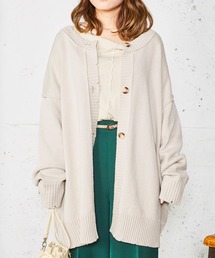 WEGO | ■■■WEGO/ダメージマルチWAYカーディガン■■■(カーディガン/ボレロ)