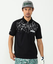 Beams Men Beams Golfのメンズファッション通販 Zozotown
