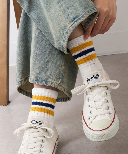 FRUIT OF THE LOOM（フルーツオブザルーム）の「【FRUIT OF THE LOOM】3パッククオーターソックス くるぶし丈ショートソックス  定番ラインソックス ■（ソックス/靴下・メンズ・その他1/その他/その他2/その他3/その他4/その他5/その他6/その他7・M/L）」の13枚目の写真