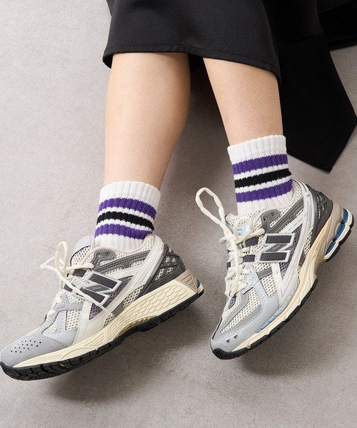 FRUIT OF THE LOOM（フルーツオブザルーム）の「【FRUIT OF THE LOOM】3パッククオーターソックス くるぶし丈ショートソックス  定番ラインソックス ■（ソックス/靴下・メンズ・その他1/その他/その他2/その他3/その他4/その他5/その他6/その他7・M/L）」の18枚目の写真