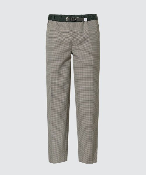 kolor BEACON（カラービーコン）の「21SBM-P12141（スラックス）」 - WEAR