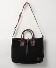 《MAKAVELIC》TOTEBAG