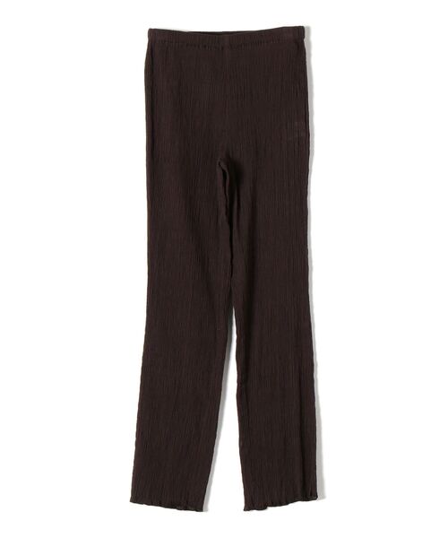 Pheeta（フィータ）の「Pheeta:VERA（その他パンツ・レディース・ブラック・ONE SIZE）」の3枚目の写真