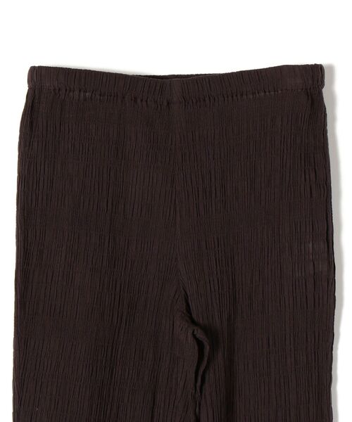 Pheeta（フィータ）の「Pheeta:VERA（その他パンツ・レディース・ブラック・ONE SIZE）」の4枚目の写真