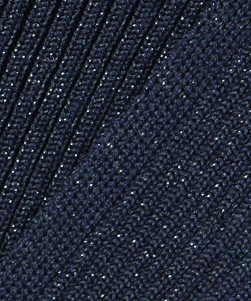 TOCCA（トッカ）の「【洗える！】GLITTER SILK BOLERO ボレロ