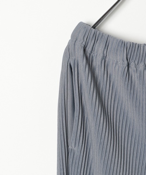 GLOBAL WORK（グローバルワーク）の「【キッズ】ホソプリーツイージーパンツ/931923（その他パンツ・キッズ・スカイブルー/オフホワイト/ダークグレー・120cm/130cm/140cm/100cm/150cm/160cm/110cm）」の12枚目の写真