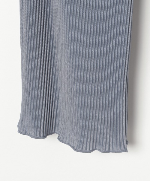 GLOBAL WORK（グローバルワーク）の「【キッズ】ホソプリーツイージーパンツ/931923（その他パンツ・キッズ・スカイブルー/オフホワイト/ダークグレー・120cm/130cm/140cm/100cm/150cm/160cm/110cm）」の13枚目の写真