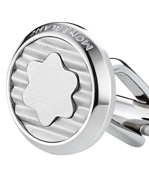 アーバンスピリット カフリンクス（カフリンクス）｜MONTBLANC