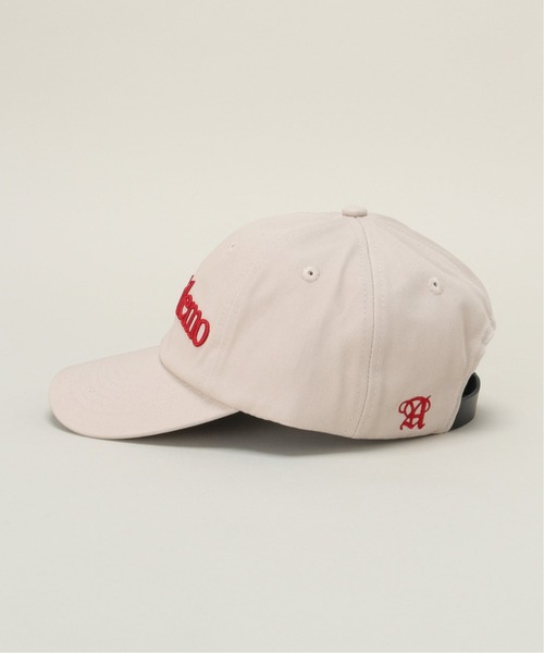 ARIES x RIZZOLI キャップ アリーズ ARIES ARCHIVE X RIZZOLI CAP | Rizzoli Bookstore