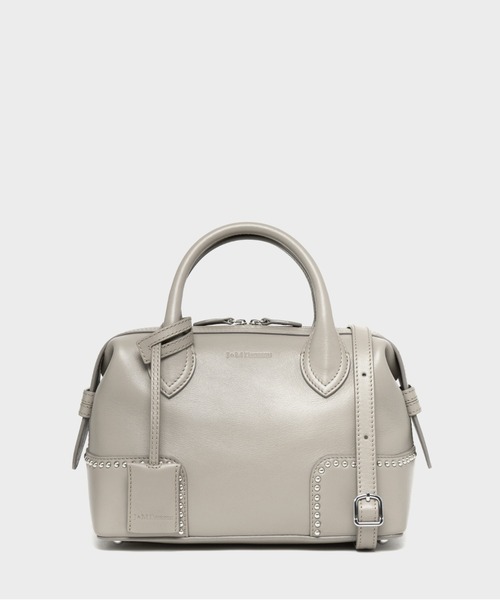 J&M Davidson（ジェイアンドエムデヴィッドソン）の「バウレット S