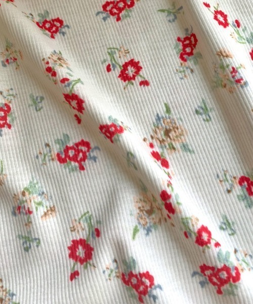 mangata（モンガータ）の「Lux cup in onepiece（ワンピース・レディース・ホワイト/イエロー・FREE）」の16枚目の写真