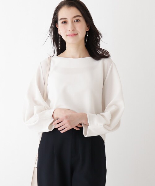 index（インデックス）の「◇ブライトリップルオリガミスリーブ