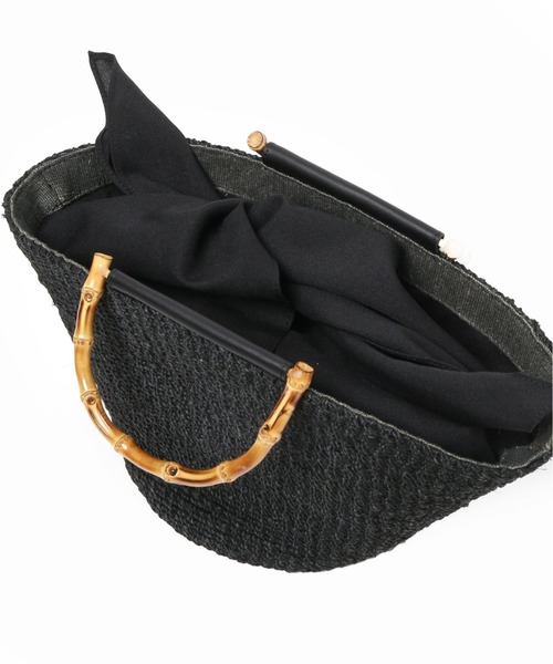 COTTO（コトゥー）の「【COTTO/コット】別注キンチャクバンブー  