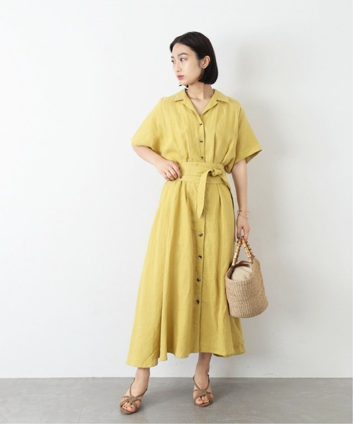 COTTO/別注 リングハンドルバッグ main image 0