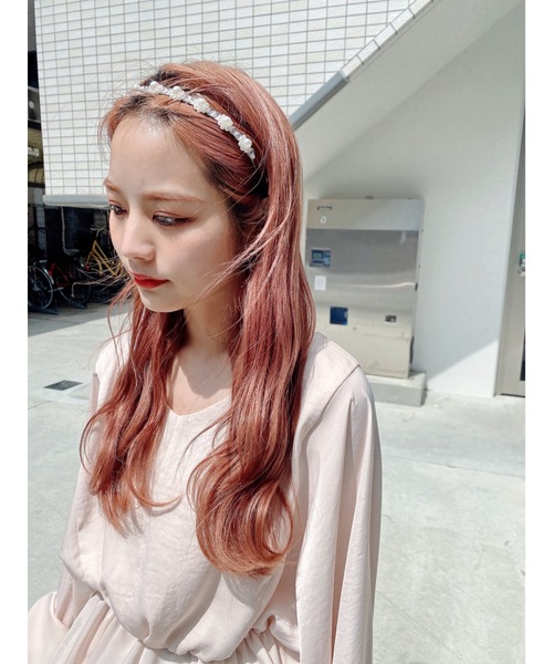 JUMELLE（ジュメロ）の「pcbカチューシャ（カチューシャ・レディース・A・FREE）」の8枚目の写真