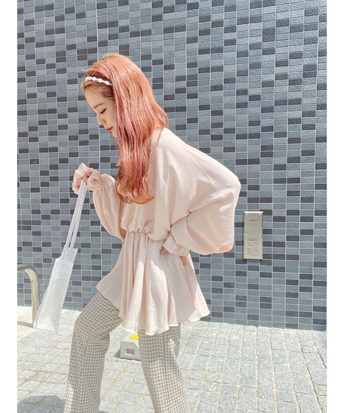 JUMELLE（ジュメロ）の「pcbカチューシャ（カチューシャ・レディース・A・FREE）」の10枚目の写真