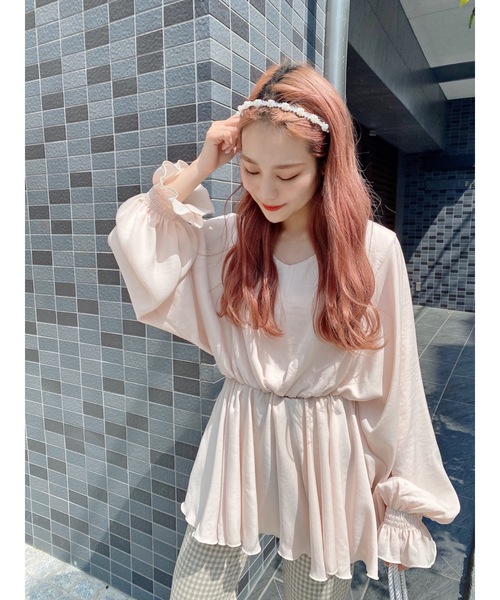 JUMELLE（ジュメロ）の「pcbカチューシャ（カチューシャ・レディース・A・FREE）」の11枚目の写真