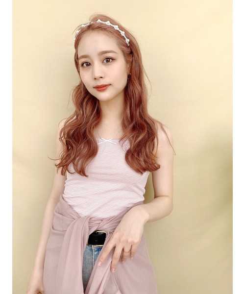 JUMELLE（ジュメロ）の「pcbカチューシャ（カチューシャ・レディース・A・FREE）」の19枚目の写真